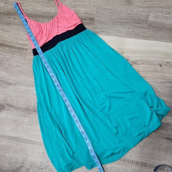 Soprano Summer Dress (Size small) - Picture 5 of 6